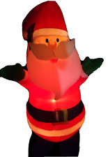 Airblown inflatable santa for sale  Armington