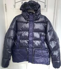 Navy company puffer for sale  UK