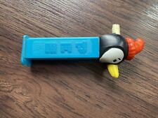 Penguin pez whistle for sale  BISHOP AUCKLAND