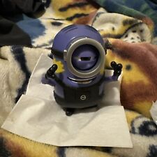 Figura de acción Thinkway Despicable Me Minion hecha bajo cubierta Stuart Deluxe 5" segunda mano  Embacar hacia Argentina