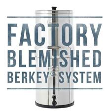 Berkey water filter for sale  Grand Rapids