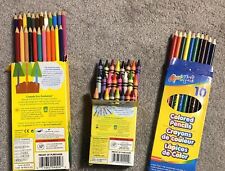 Pack crayola colored for sale  Centereach