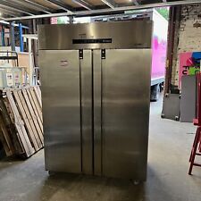 Double upright 1200lt for sale  BURTON-ON-TRENT