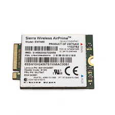 Modem 4G LTE Sierra Wireless AirPrime EM7455, używany na sprzedaż  PL