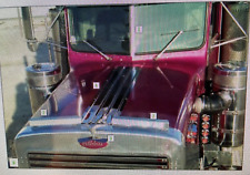 Peterbilt 359 dimpled for sale  North Beach