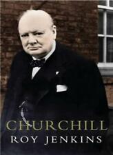 Churchill biography roy for sale  UK