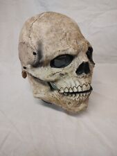 Halloween skull mask for sale  Horicon