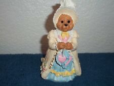 Resin colonial bear for sale  Mesa