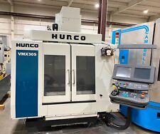 Hurco vmx30s vertical for sale  Lincolnshire