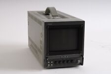 Sony pvm 5041q for sale  Shipping to Ireland