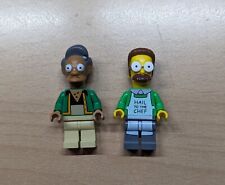 Lego minifigur simpsons gebraucht kaufen  Wesseling