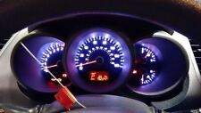 Speedometer cluster mph for sale  Viola