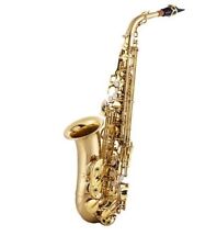 Gold saxophone alto d'occasion  Bar-le-Duc