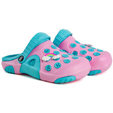 Girls clogs little for sale  Upland