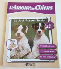 chiens jack russel d'occasion chiens jack russel d'occasion Expédié en Belgium
