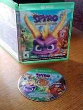 Spyro Reignited Trilogy - Microsoft Xbox One for sale  Shipping to South Africa