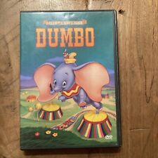 walt disney dvd dumbo gebraucht kaufen  Geislingen