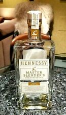 Usado,  Hennessy Master Blenders Coñac Selection #2 {Botella vacía} segunda mano  Embacar hacia Argentina
