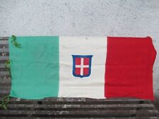 Bandiera Italiana Savoia usato in Italia | vedi tutte i 10 prezzi!