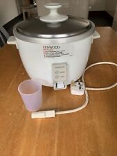 Kenwood rc300 white for sale  AYR