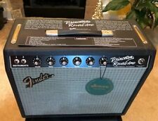 Fender princeton reverb for sale  Clarks Hill