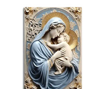 Virgin mary baby for sale  WORKSOP