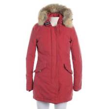 Wintermantel woolrich rosa gebraucht kaufen  Hamburg