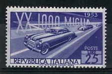 1953 repubblica italiana usato  Italia