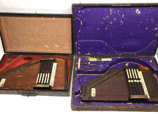 1882 zimmermann autoharp for sale  Reading