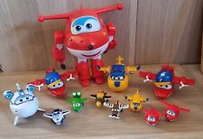 Super wings toys for sale  CHESTERFIELD