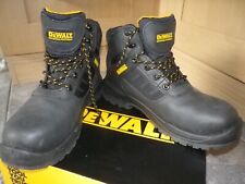 Dewalt steel toe for sale  MALVERN