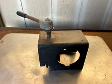 Steel tool rest for sale  Fountain Valley
