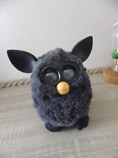 Peluche furby gris d'occasion  Guilers