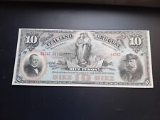 10 pesos usato  Venzone