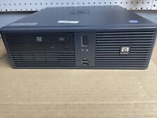 HP RP5700 Pentium Computer 80gb Hard Drive DVD 512mb No OS Intel Core 2 Duo 6400 for sale  Shipping to South Africa