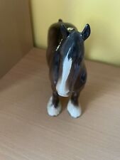 Beautiful beswick horse for sale  DUMFRIES