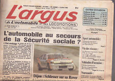 Argus 2943 mazda d'occasion  Bray-sur-Somme