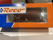 Roco wagon jahresmodell for sale  WARE