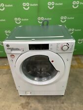 Hoover built washer for sale  CREWE