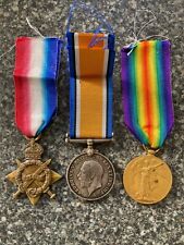 Ww1 1914 star for sale  CLEETHORPES