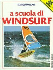 Scuola windsurf sport usato  Italia