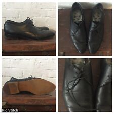 Mens shoes black for sale  RAMSGATE