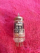 Mullard radio valve for sale  OLDHAM