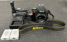 Nikon d5600 24.2 for sale  Cranston