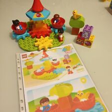 Lego duplo first for sale  NOTTINGHAM