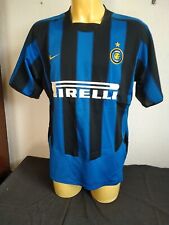 Maillot inter milan d'occasion  Arles-sur-Tech