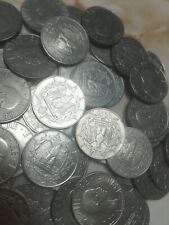 Lotto monete lire usato  Sovramonte