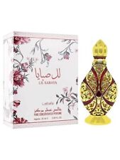 Lattafa Lil Sabaya Imported Long Lasting Premium Eau De Parfum Attar 25ml comprar usado  Enviando para Brazil