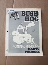 Bush hog bushhog for sale  Womelsdorf