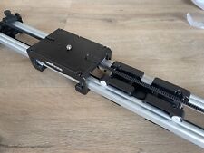 Edelkrone slider plus gebraucht kaufen  Tacherting